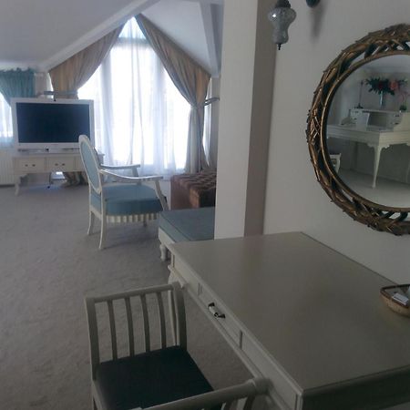 Saricay Hotel Çanakkale Zewnętrze zdjęcie