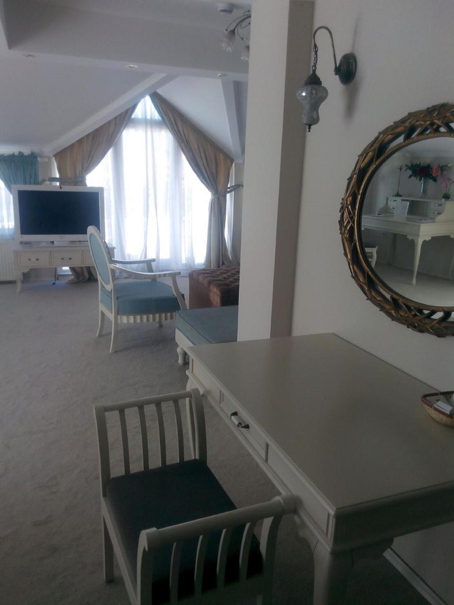 Saricay Hotel Çanakkale Zewnętrze zdjęcie