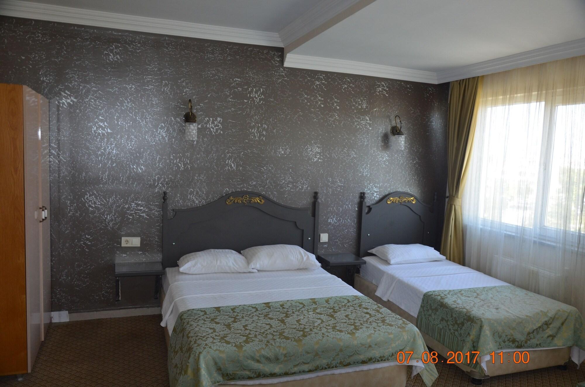 Saricay Hotel Çanakkale Zewnętrze zdjęcie