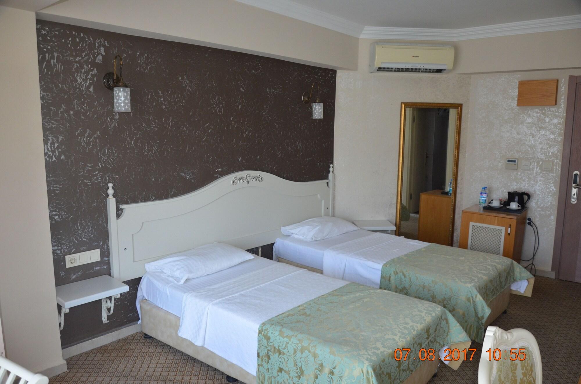 Saricay Hotel Çanakkale Zewnętrze zdjęcie