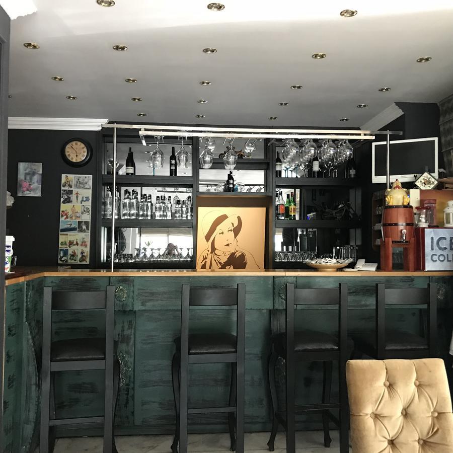 Saricay Hotel Çanakkale Zewnętrze zdjęcie