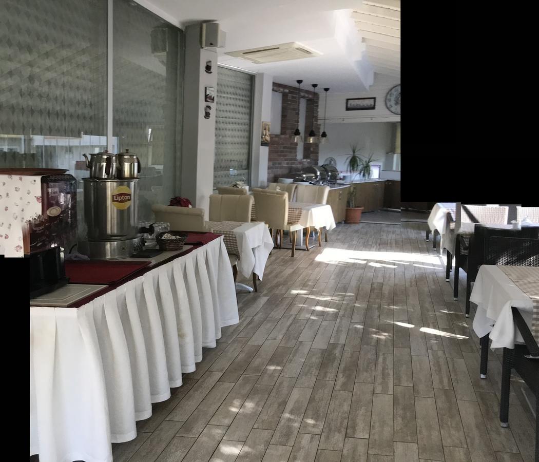 Saricay Hotel Çanakkale Zewnętrze zdjęcie