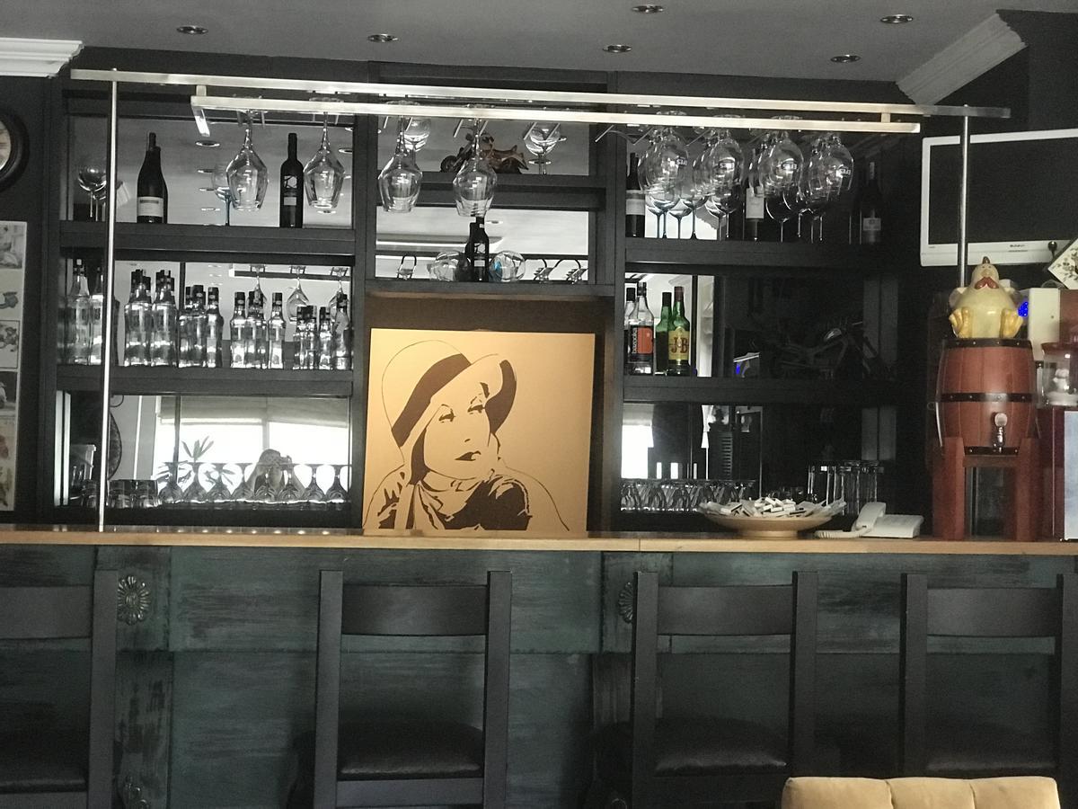 Saricay Hotel Çanakkale Zewnętrze zdjęcie