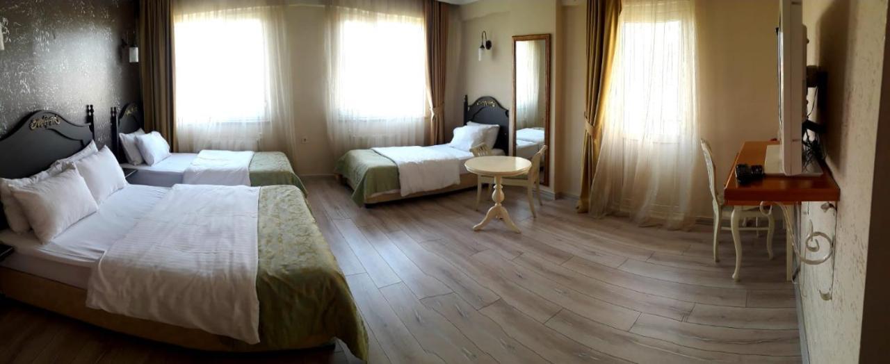 Saricay Hotel Çanakkale Zewnętrze zdjęcie