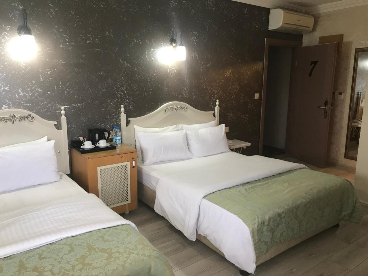 Saricay Hotel Çanakkale Zewnętrze zdjęcie