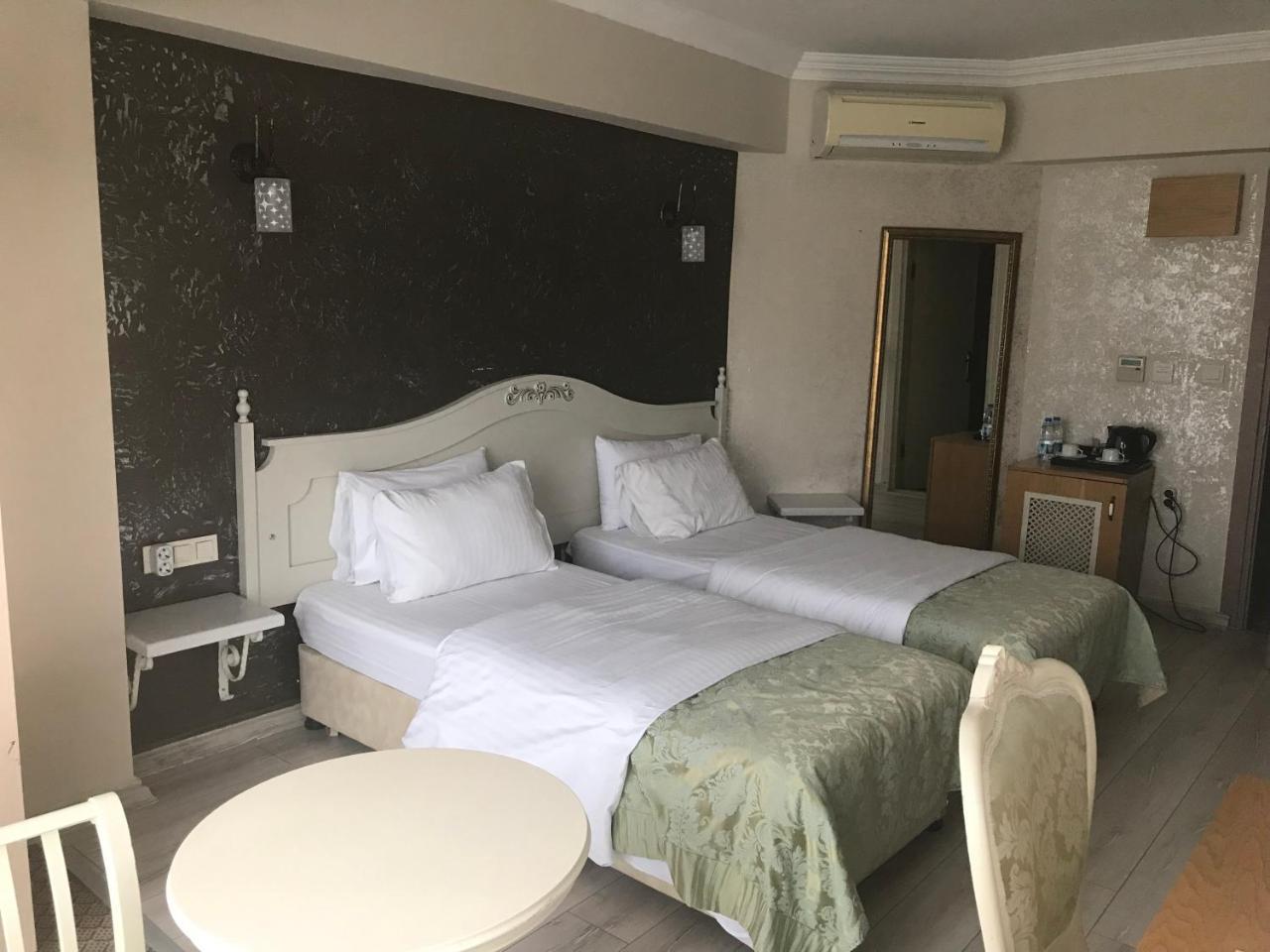 Saricay Hotel Çanakkale Zewnętrze zdjęcie