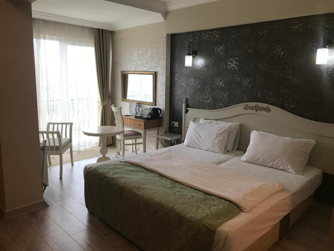 Saricay Hotel Çanakkale Zewnętrze zdjęcie