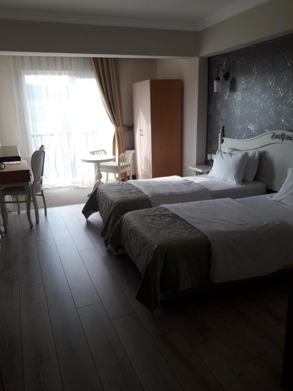 Saricay Hotel Çanakkale Zewnętrze zdjęcie