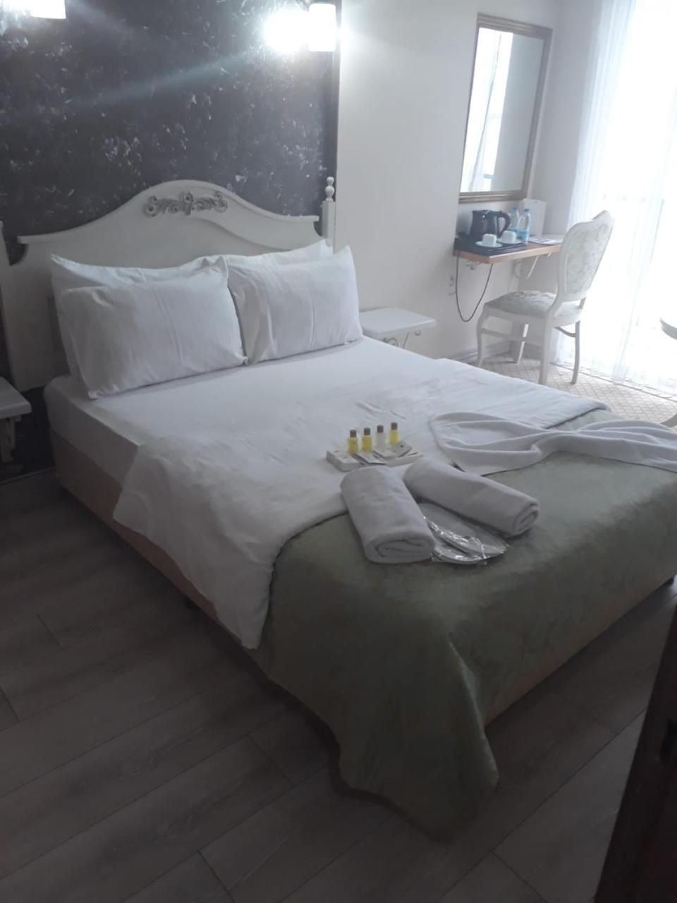 Saricay Hotel Çanakkale Zewnętrze zdjęcie