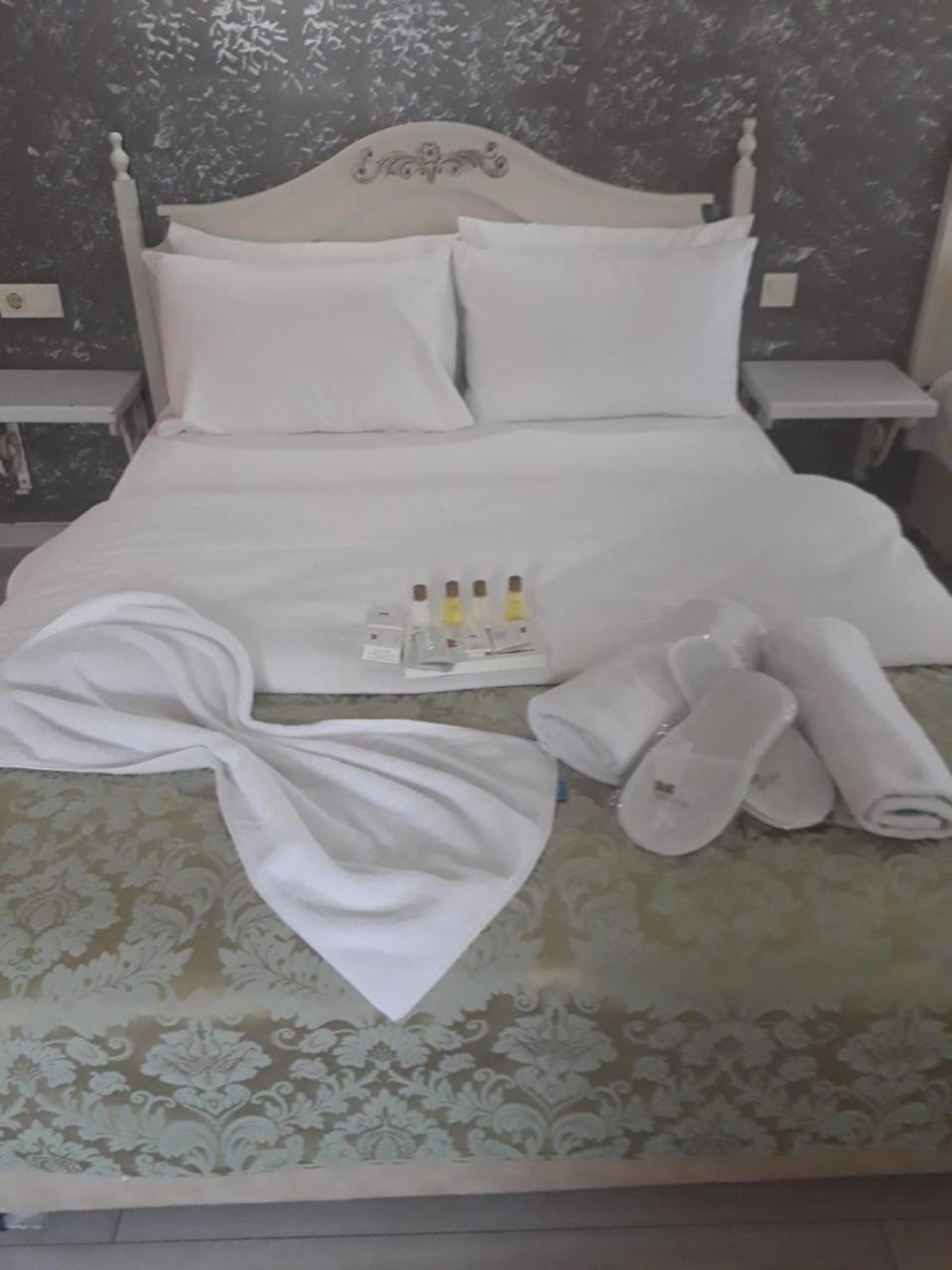 Saricay Hotel Çanakkale Zewnętrze zdjęcie