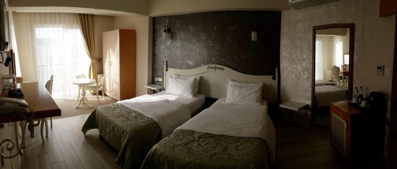 Saricay Hotel Çanakkale Zewnętrze zdjęcie