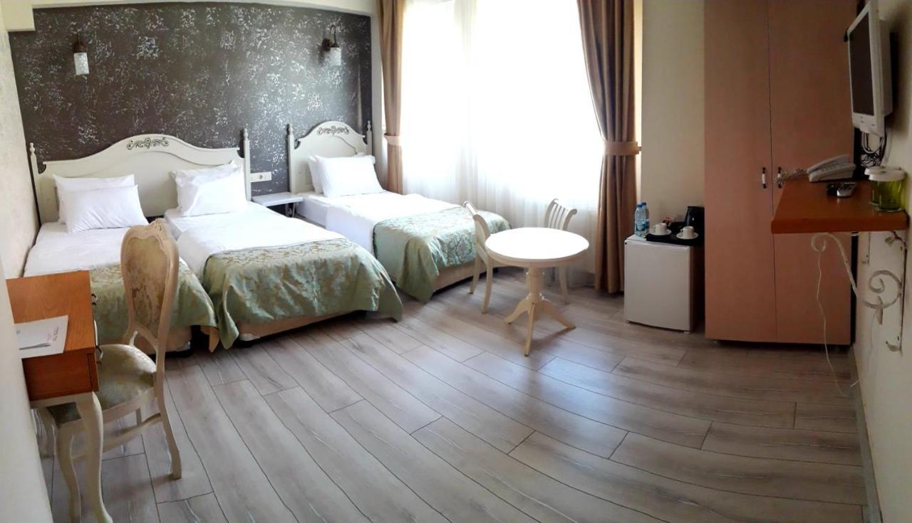 Saricay Hotel Çanakkale Zewnętrze zdjęcie