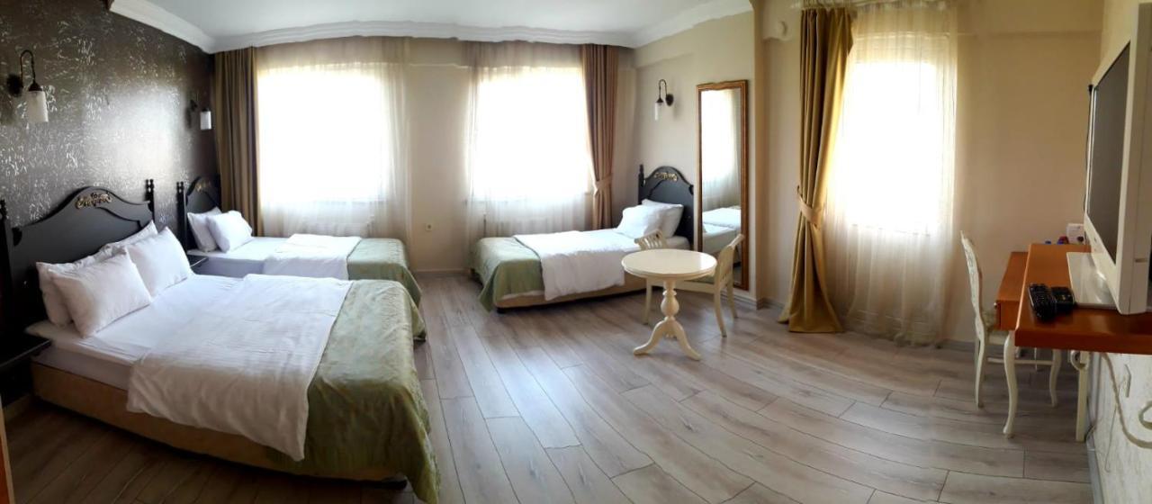 Saricay Hotel Çanakkale Zewnętrze zdjęcie