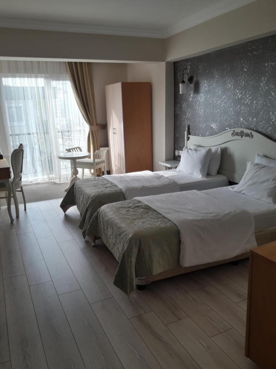 Saricay Hotel Çanakkale Zewnętrze zdjęcie