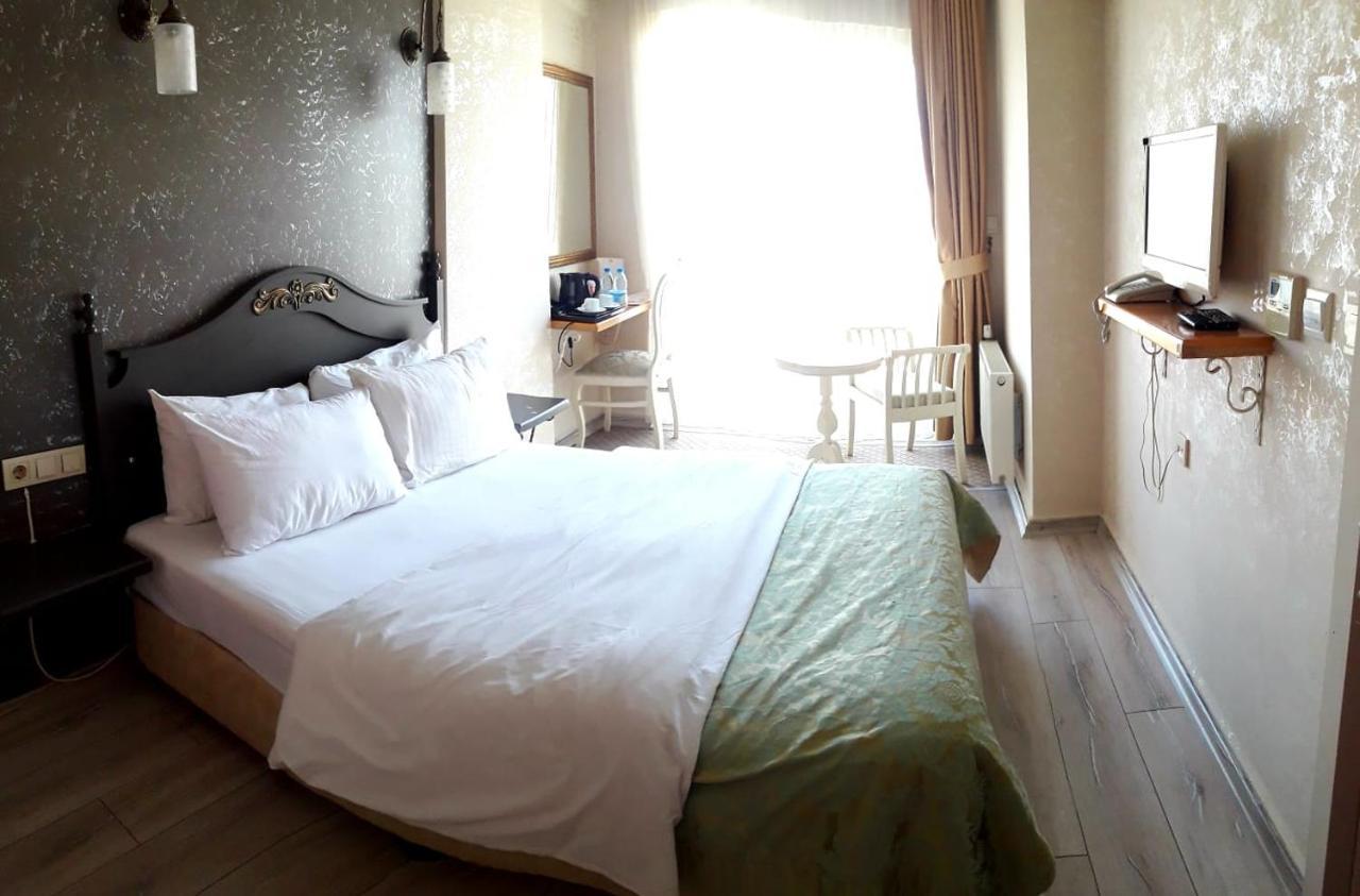 Saricay Hotel Çanakkale Zewnętrze zdjęcie