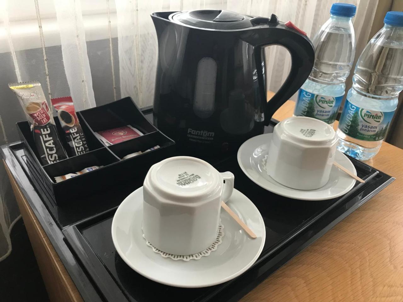 Saricay Hotel Çanakkale Zewnętrze zdjęcie