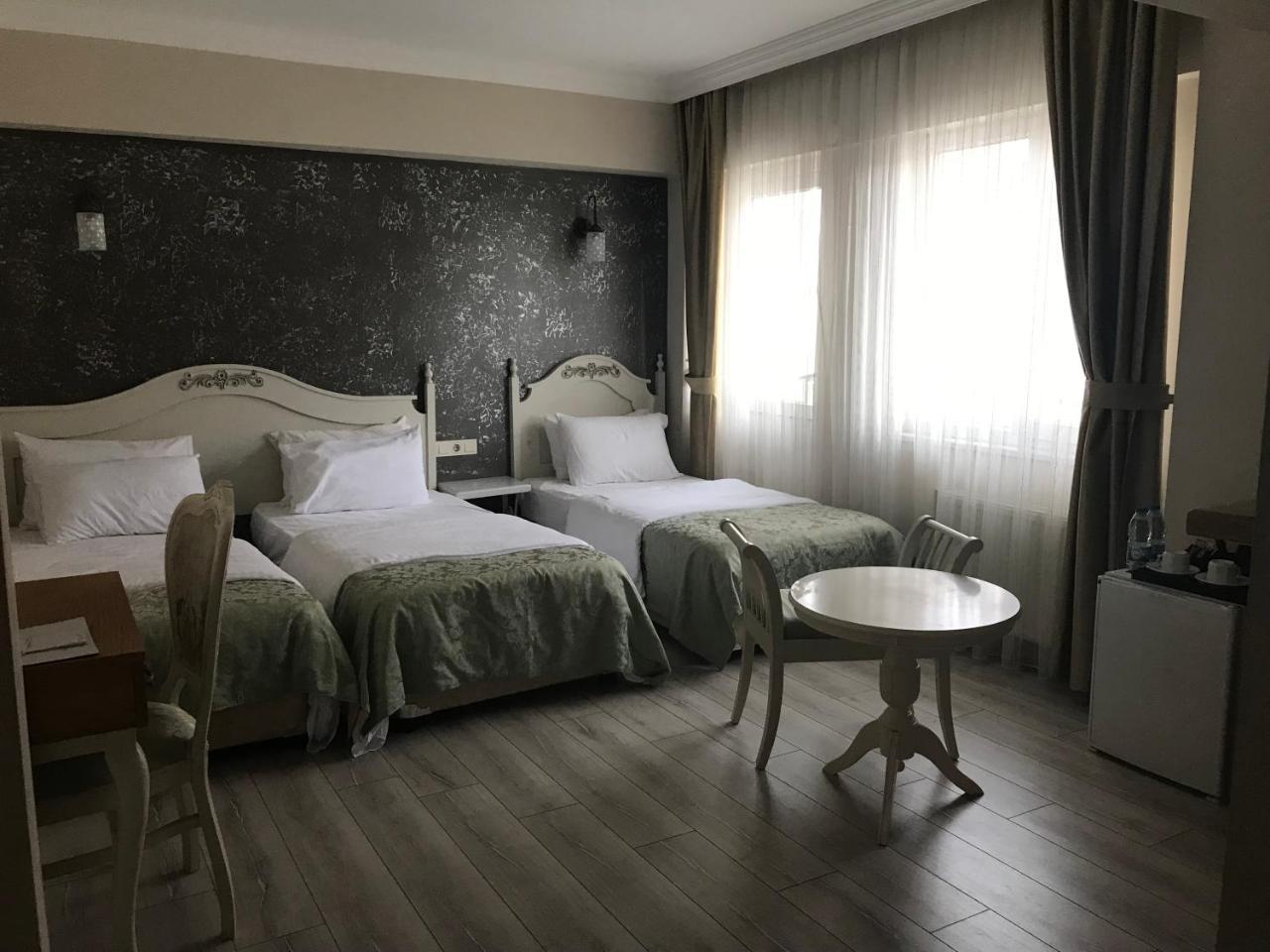 Saricay Hotel Çanakkale Zewnętrze zdjęcie